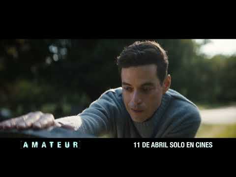 Anuncio: 'Que la CIA me adiestre'