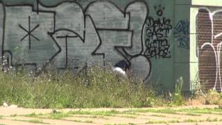 Graffiti in Detroit! Graffiti Women Detroiter, Suburbium, Art or Trash?