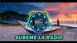 Download lagu TIK-TOK VIRAL - LAXED SIREN BEAT X SUBEME LA RADIO Isky Riveld Remix |SPECTRUM| mp3