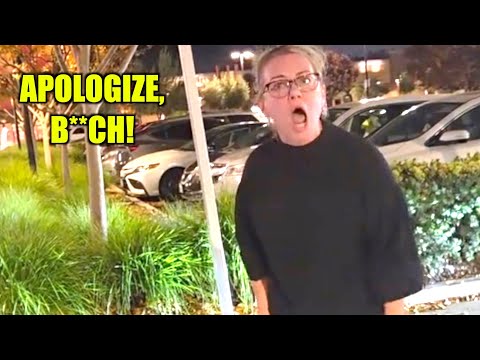 It's All Her Fault | Public Freakouts