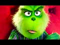 THE GRINCH Teaser Trailer 2018