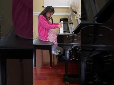 Sonata in G Major by Cimarosa