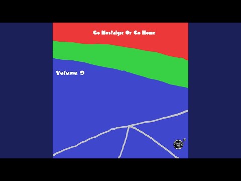 Pan Tone (Nostalgic Mix)