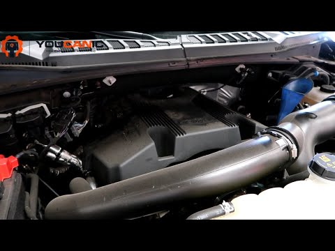 Ford F150 Oil Change Procedure: How to Change Your Vehicle’s Oil