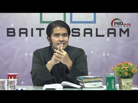 20-03-2019 Dr. Kamilin Jamilin : Syarah Matan Al-Fiyyah | Ziyadah Siqah