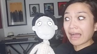 Hello, Possessed Dolly! Story Time // Snarled Live | Snarled