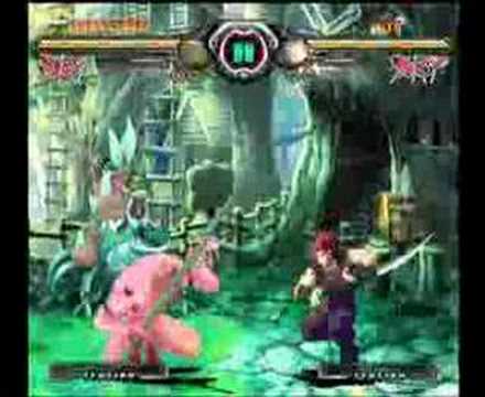 SWGA e-games GGAC finale loser 2 - Cieslak VS Cybelius