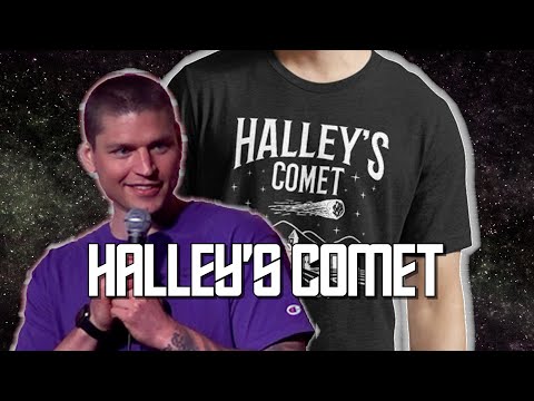 Halley's Comet