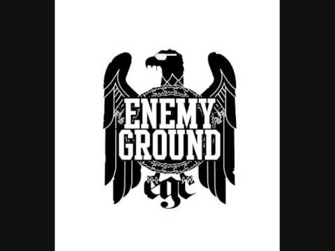 Enemy Ground - Embrace Me