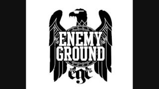 Enemy Ground - Embrace Me