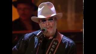 MAMA TRIED Merle Haggard, Toby Keith, Willie Nelson