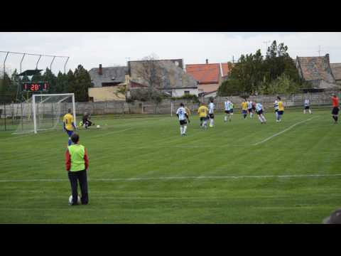 2017. 04.08. Bajai LSE -Jáoshalma 4:2