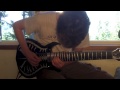 Stricken (solo cover) - Disturbed 