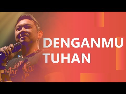 Dengan-Mu Tuhan (Live) - JPCC Worship