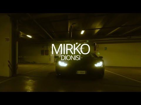 MIRKO DIONISI -  Si tu vuò a me (Official Video 2022)