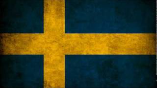 " Du gamla  Du fria" - Sweden National anthem Vocal