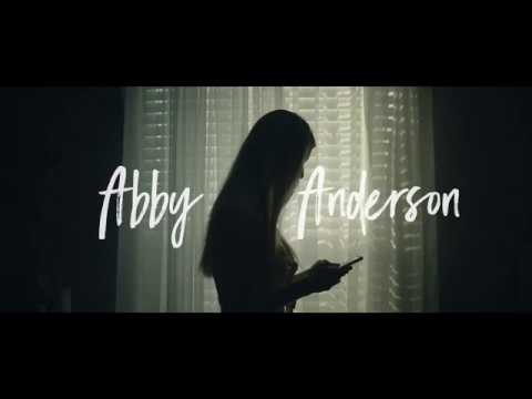 Abby Anderson - Make Him Wait (Official Lyric Video)