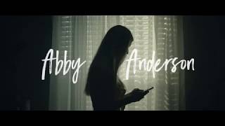 Abby Anderson - &quot;Make Him Wait&quot; (Official Lyric Video)