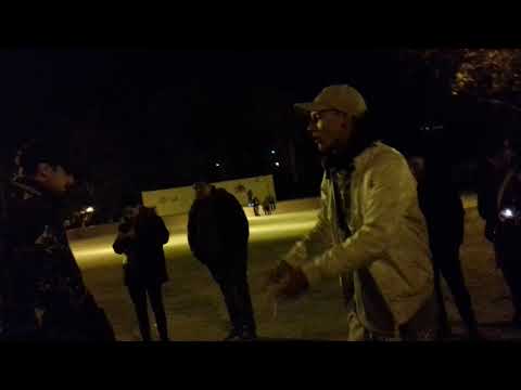 Lans vs Swit Eme - Pangolín Battle (Semifinales)