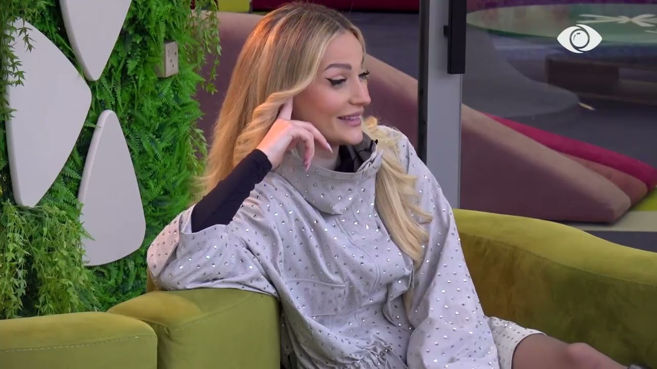 Ti e përdor femrën…/ Juela debaton me Selin