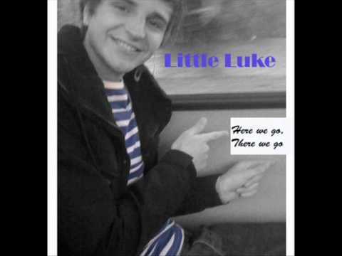 Little Luke - In A Noose