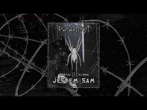 01. STRYJU X KL3MA - JESTEM SAM (prod. 808bartek)