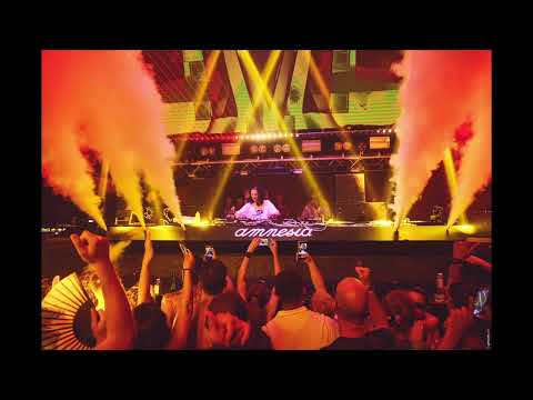 Nina Kraviz | Amnesia Ibiza 2023