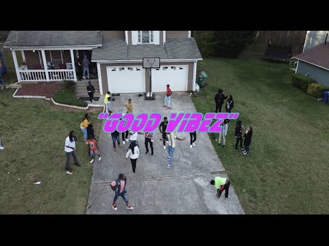 Kizzle Crook x 2fa1 - Good Vibez (Official Video)