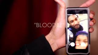 KYYNGG & PRYNCE - BLOODAZ (OFFICIAL VIDEO)