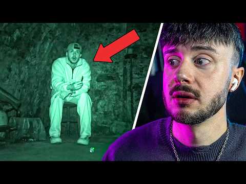 Deswegen haben wir diese Paranormale Untersuchung abbrechen müssen! XXL Analyse!