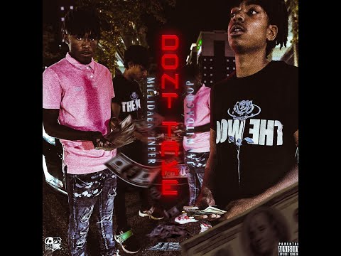 JayWitDaChop - Don't Take Us (feat. Milli Da Engineer) [Official Music Video]