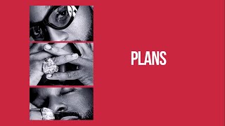 Iyanya - 'Plans' (Lyrics Video)