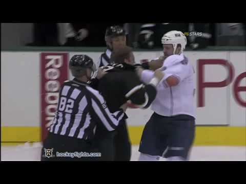 Jim Vandermeer vs Krys Barch