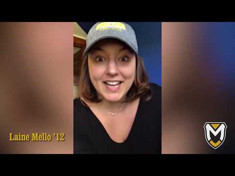 Manchester University's Alumni Board Congratulates Class of 2020!