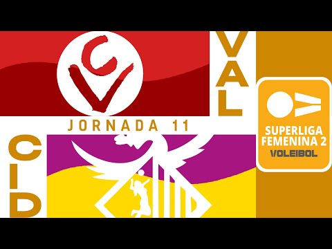 [SF2 Grupo B] Jornada 11 - Vallbona Protegim - JS Hotels Cide Palma
