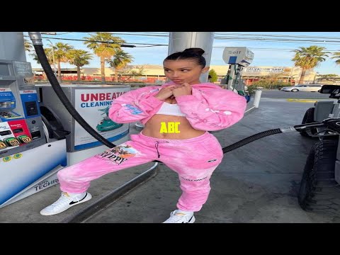 ANNA, Tony Boy, thasup - ABC (sped up)