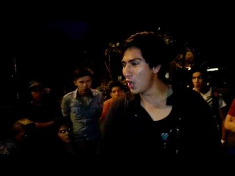 ZORT vs PAPALETA (BATALLON)