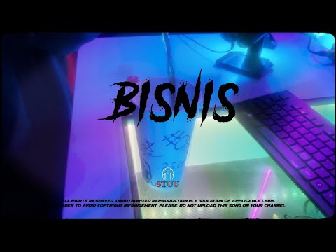 GeoXxX - BISNIS Feat. Zake (Official Video)
