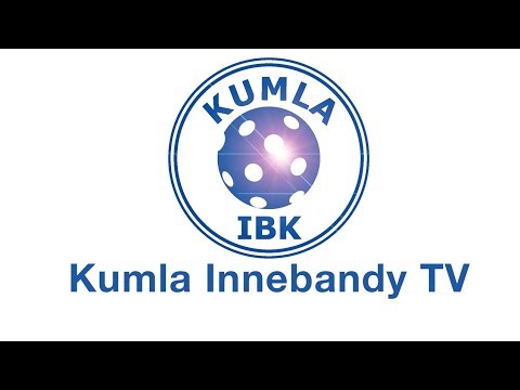 Kumla IBK -  Kungsörs IBK D1