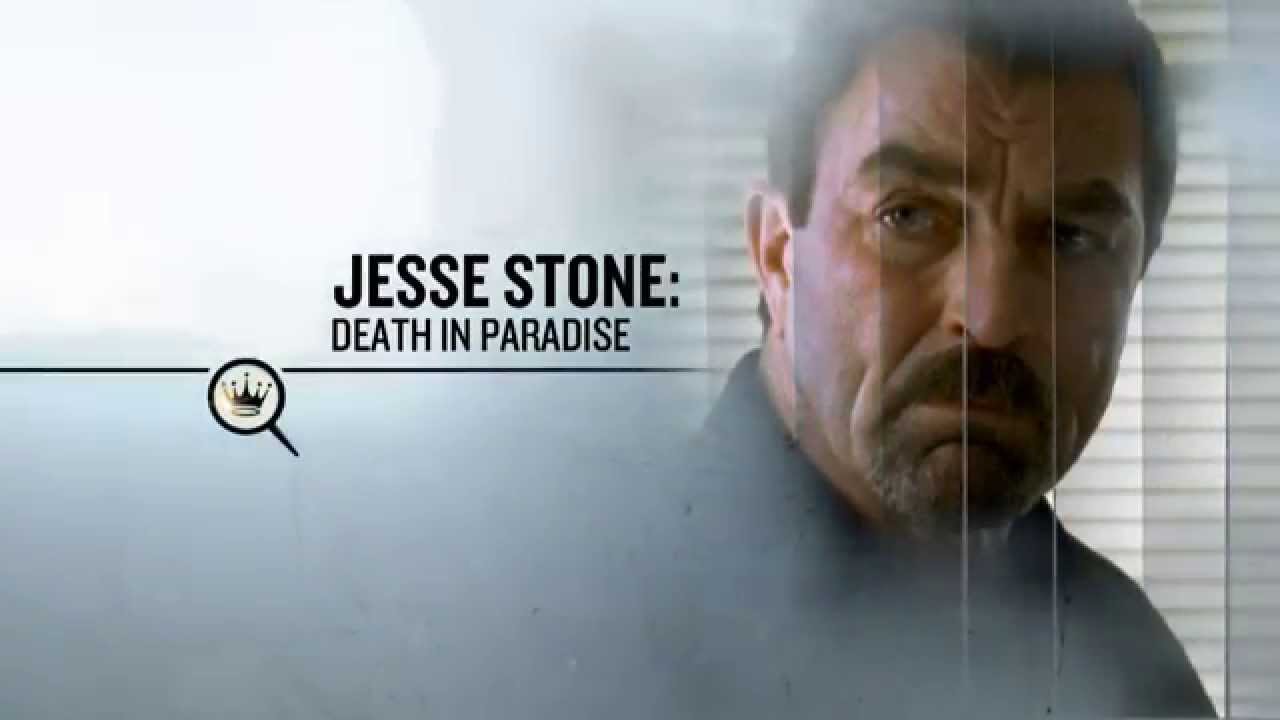 Jesse Stone: Death in Paradise Trailer Thumbnail