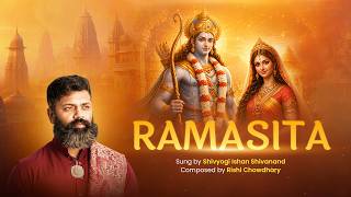 Download lagu RAMA SITA || A Divine Musical Bhajan by Shivyogi Ishan Shivanand Ji mp3