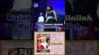 Download lagu Subhanallah - Devi Aldiva New Pallapa #newpallapa #fyp #religi mp3
