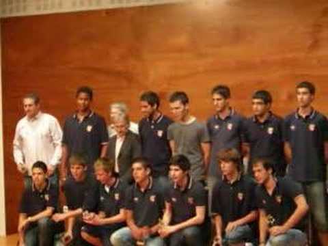 LLIURAMENT PREMIS UE BARBERA