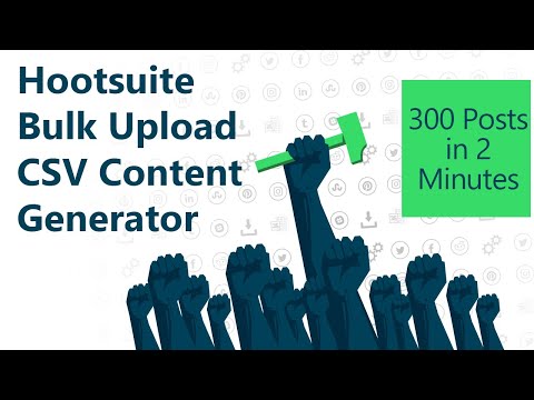 Videos from Social Media Hammer