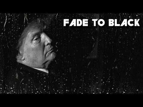 MetalTrump - Fade To Black [Metallica]. The Big Beautiful Farewell Tour 2021