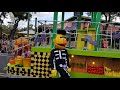Sesame Street Halloween Parade