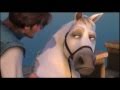 Tangled Shrek Trailer