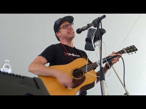 Andy Falco "Ginsing Sullivan/1901 Canyon Odyssey Background"