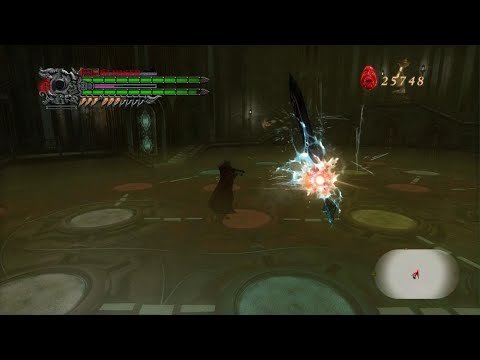 Devil May Cry 4 Pt18 Dante Story Mode