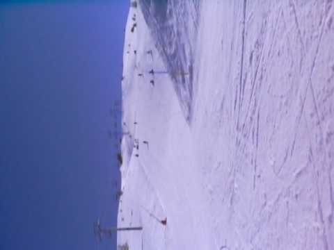 Protos skibreak 2009 Janneke